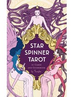 Deck Star Spinner Tarot