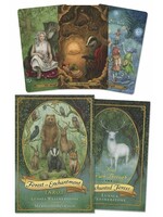 Deck Forest of Enchantment Tarot