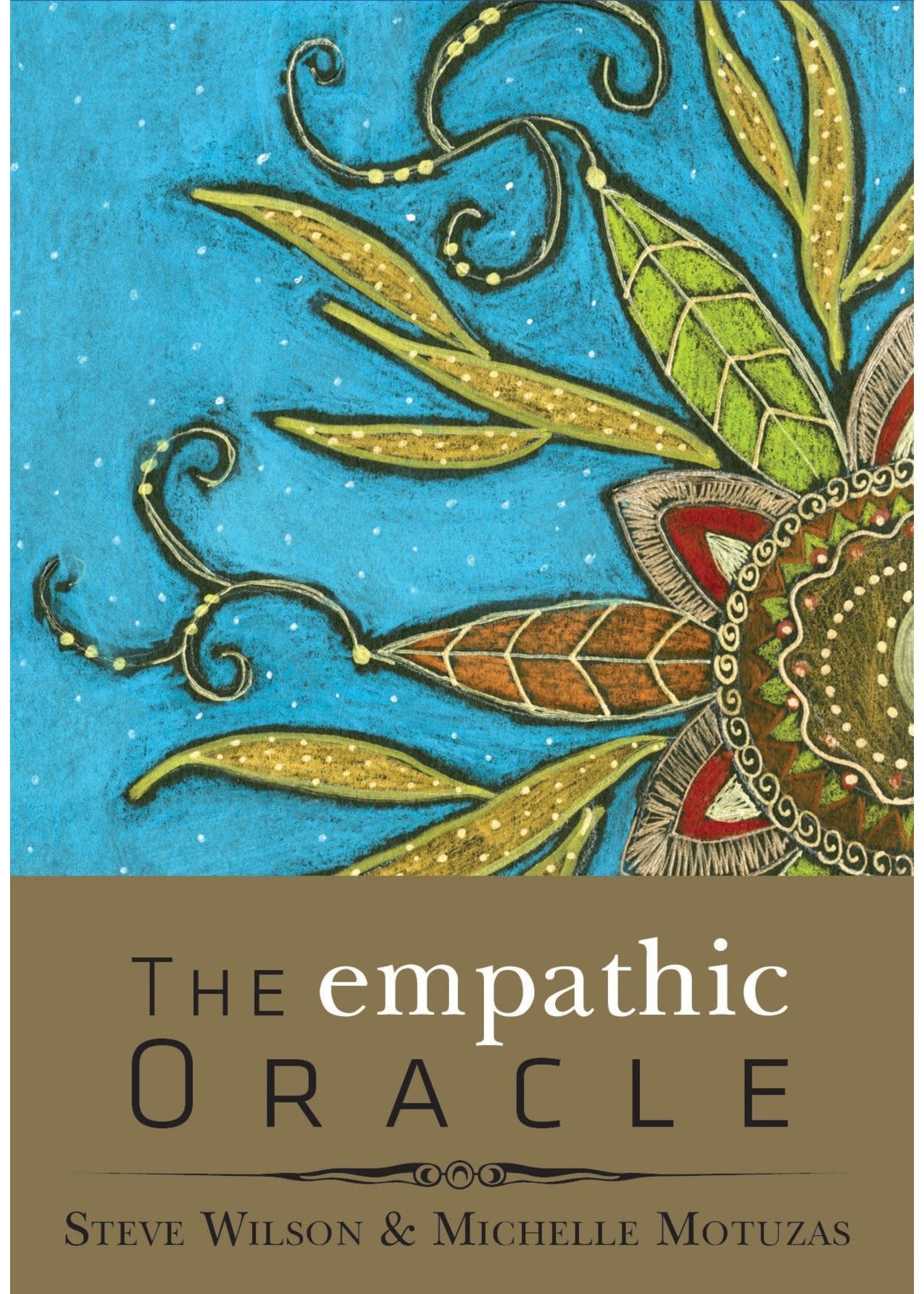 Deck The Empathic Oracle