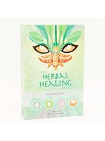 Book The Herbal Healing Deck