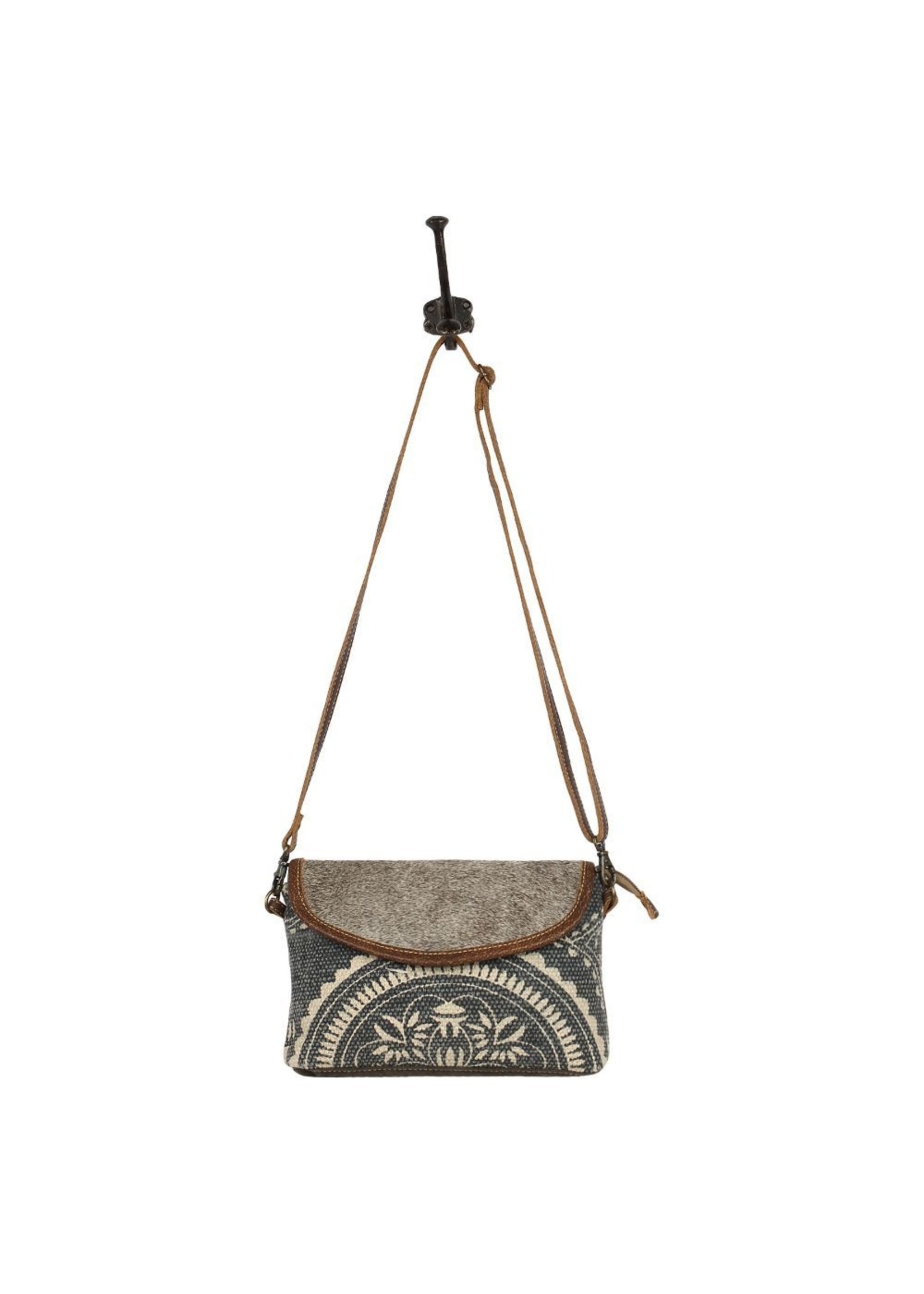 Ancient Arch SM Crossbody Bag