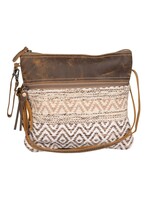 Myra Contentment Small Crossbody Bag