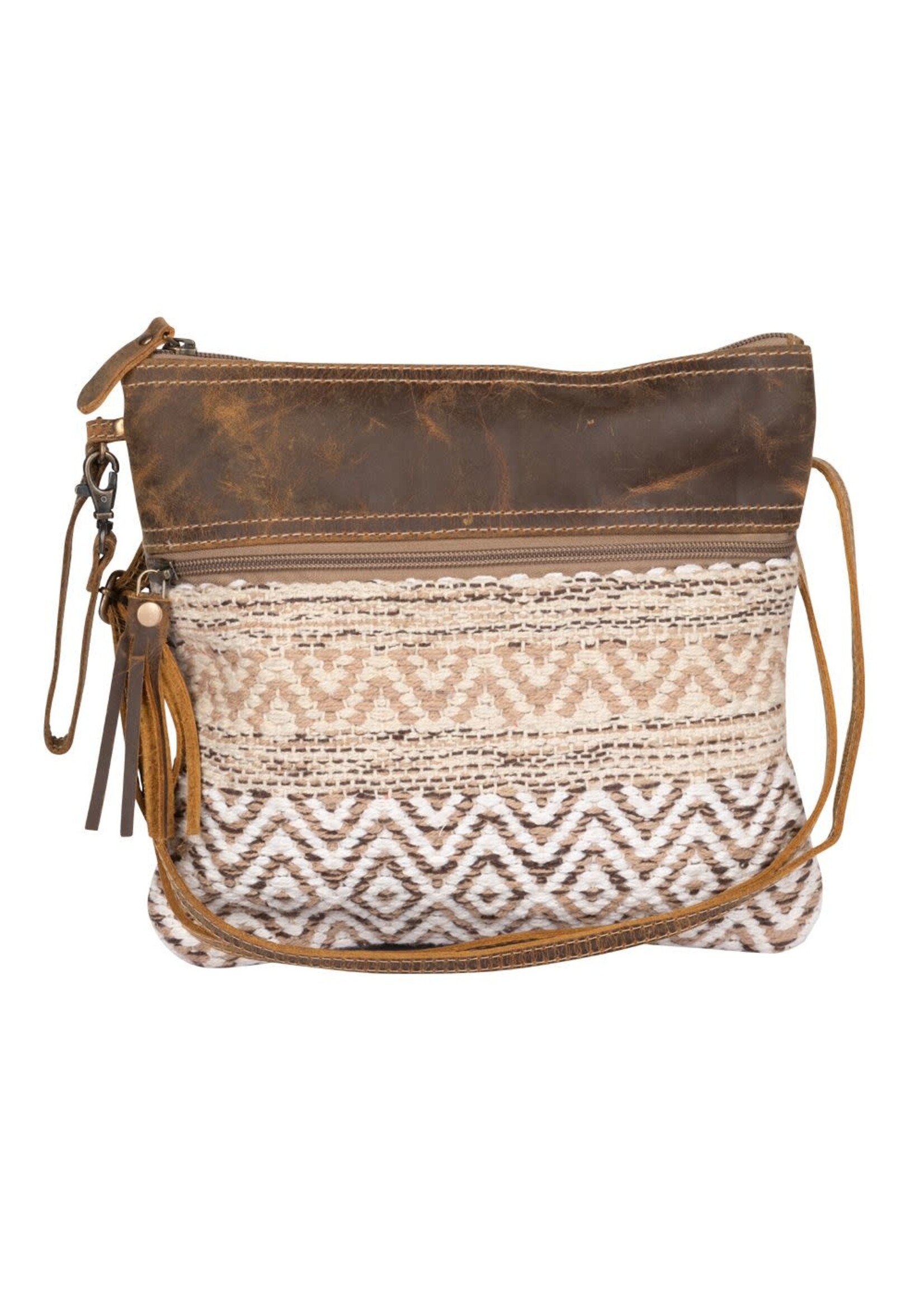 Myra Contentment Small Crossbody Bag