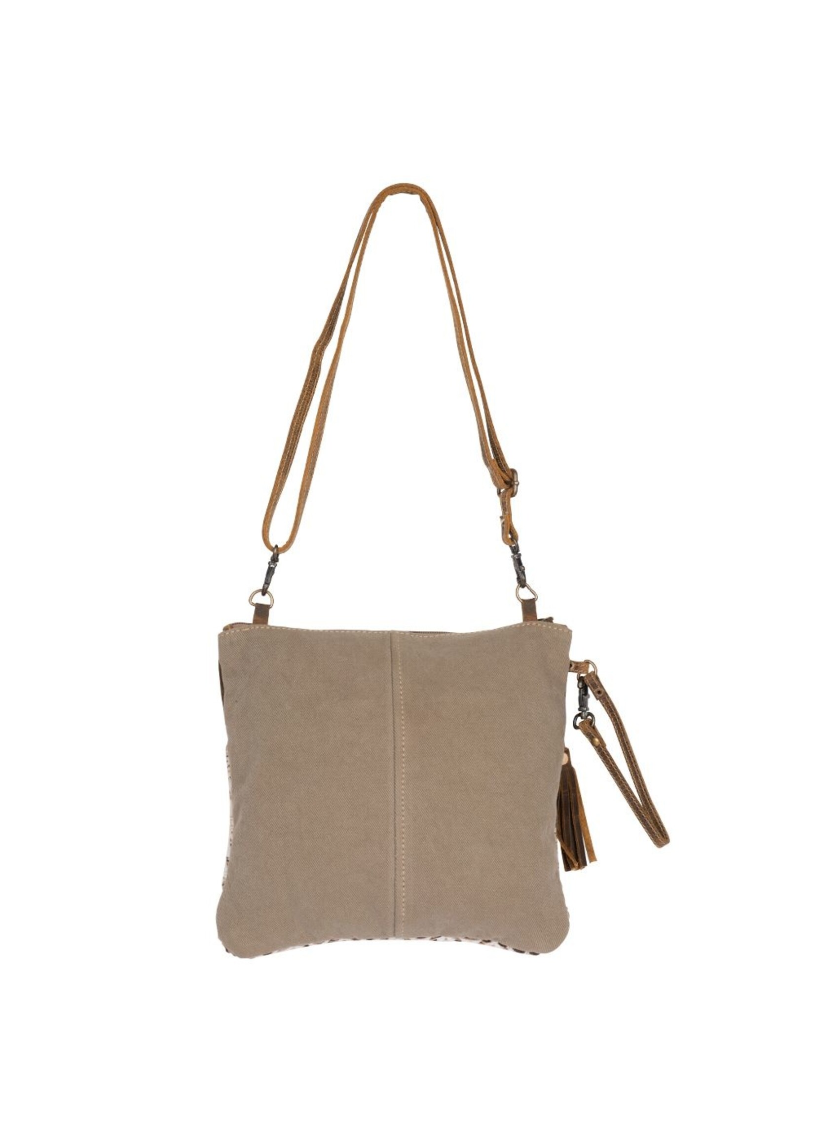 Myra Contentment Small Crossbody Bag