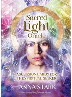 Deck Sacred Light Oracle