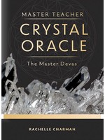 Deck Master Teacher Crystal Oracle