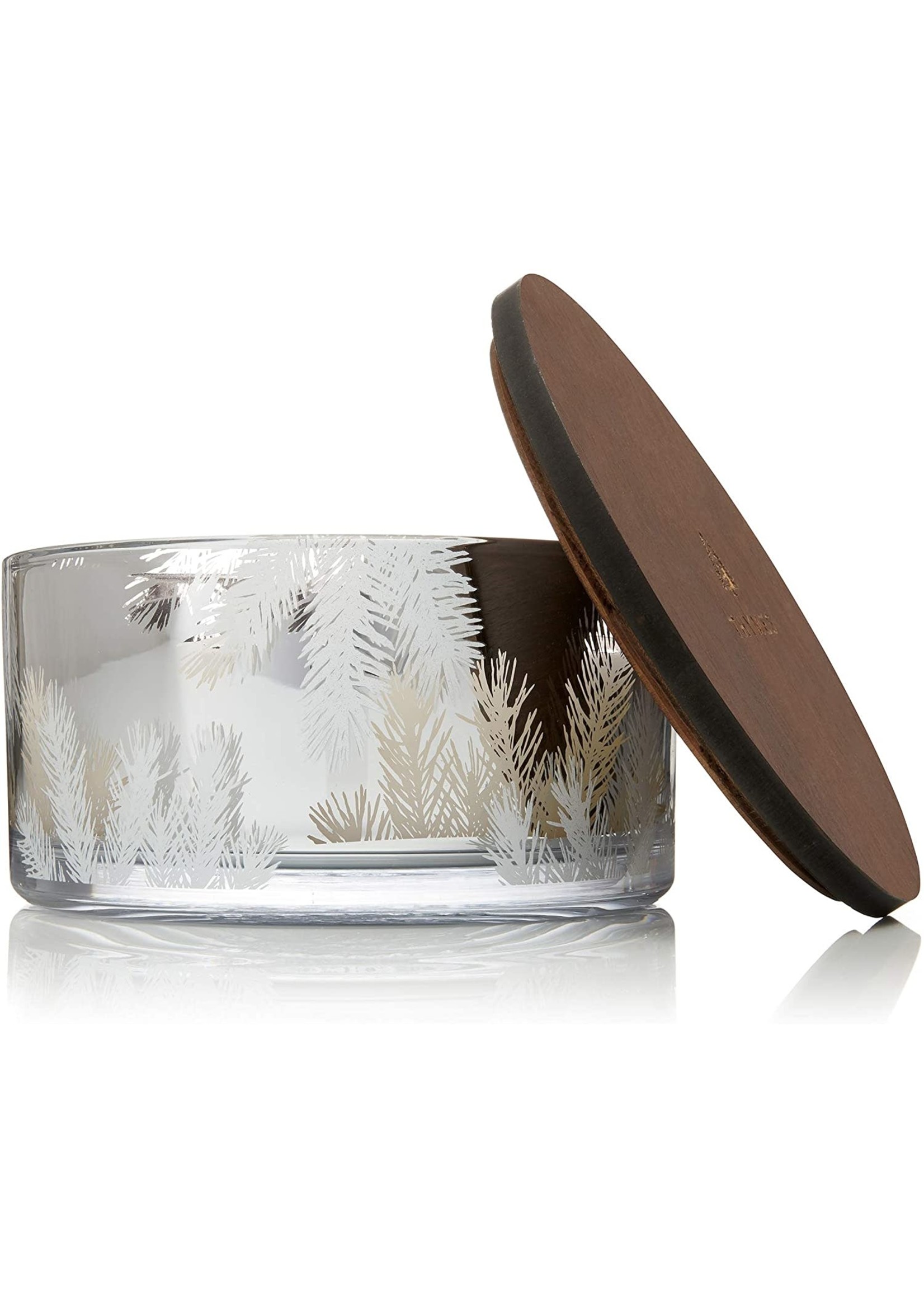 Frasier Fir Large Statement Candle