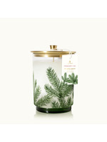 Frasier Fir Pine Needle Luminary Candle Medium