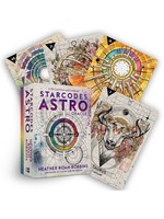 Deck Starcodes Astro Oracle