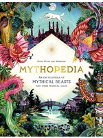 Mythopedia