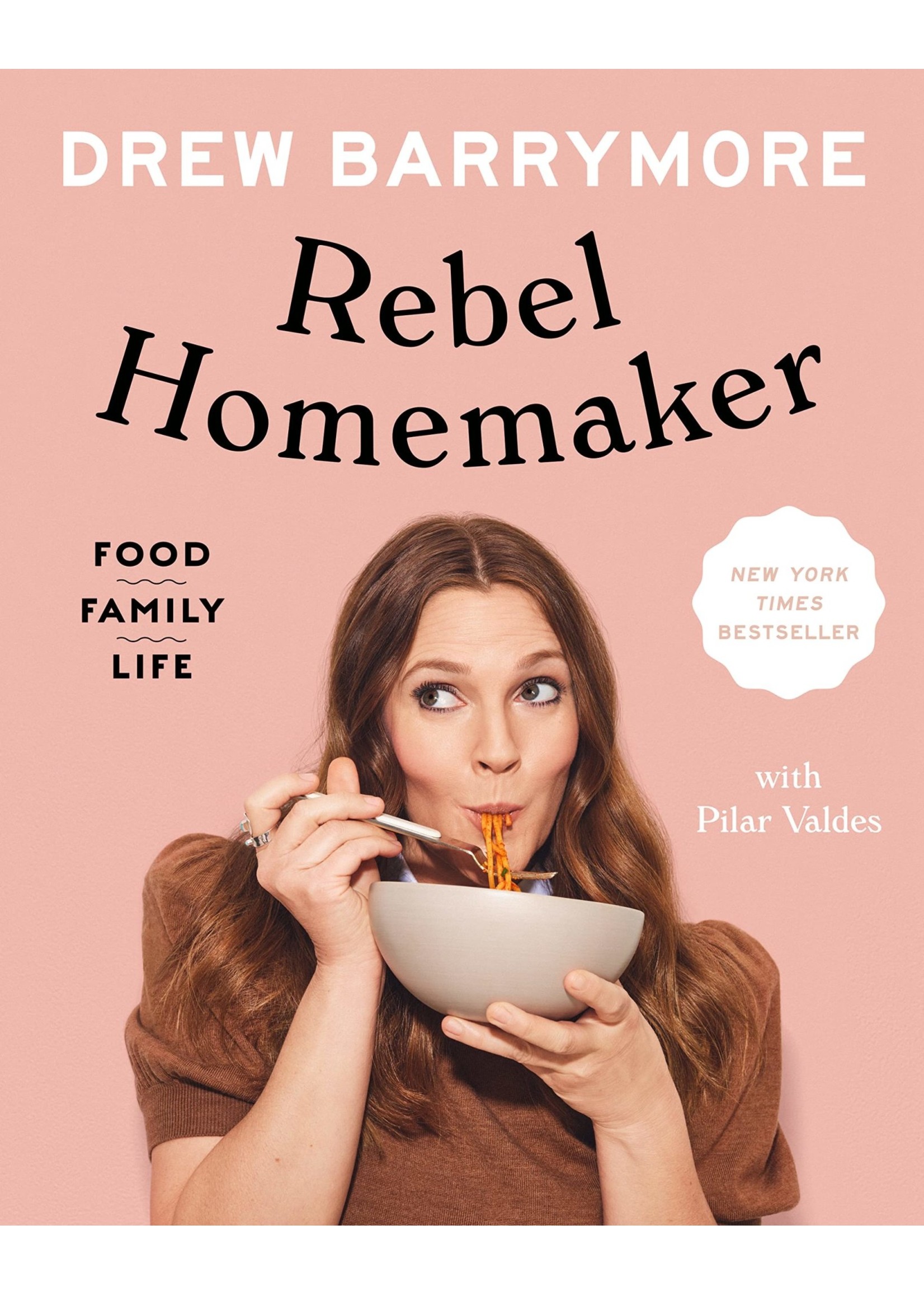 Rebel Homemaker - Food, Family & Life