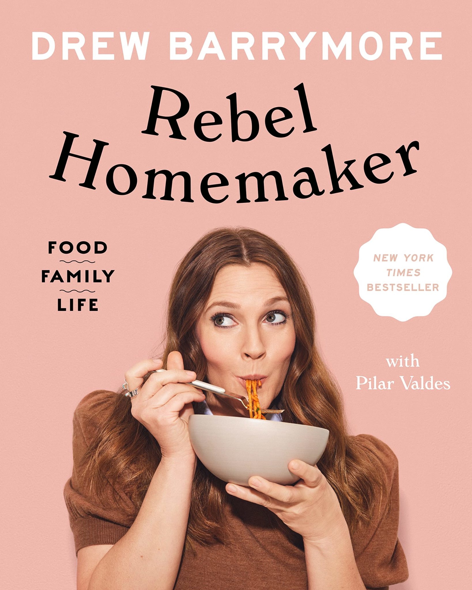 Rebel Homemaker - Food, Family & Life - Elysian Fields