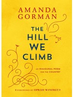 Book The Hill We Climb