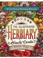 Deck Herbiary Oracle