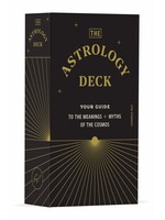 Deck The Astrology Deck