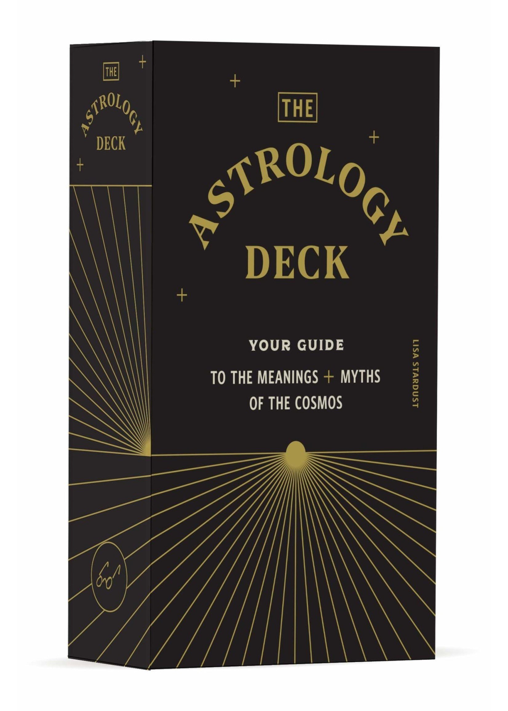 Deck The Astrology Deck