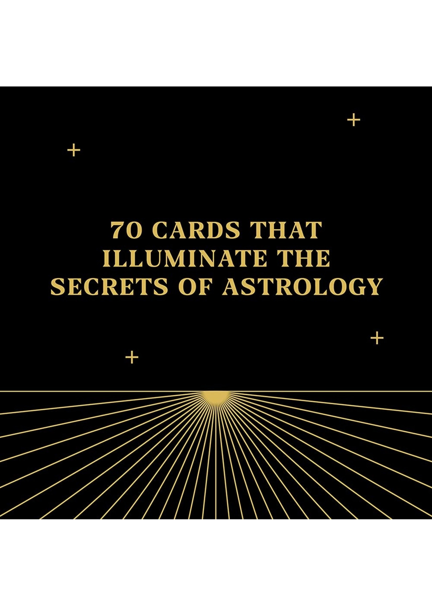 Deck The Astrology Deck