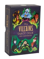 Deck Disney Villains