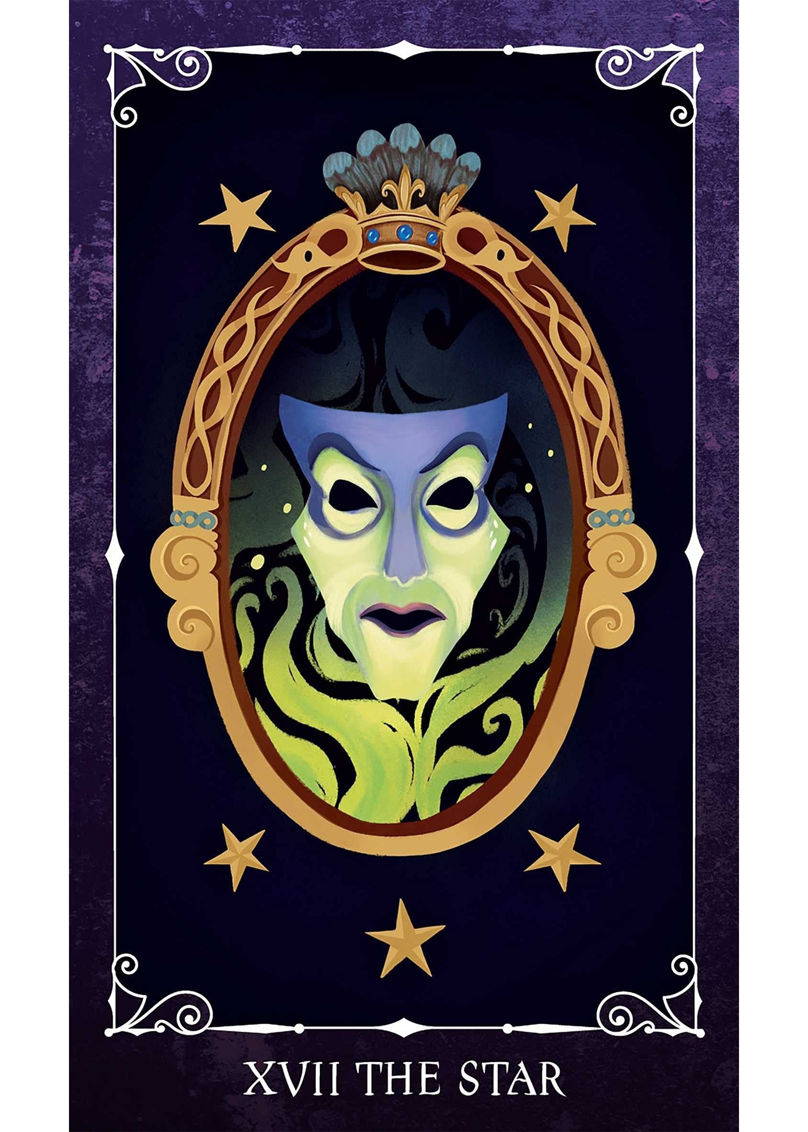 Deck Disney Villains