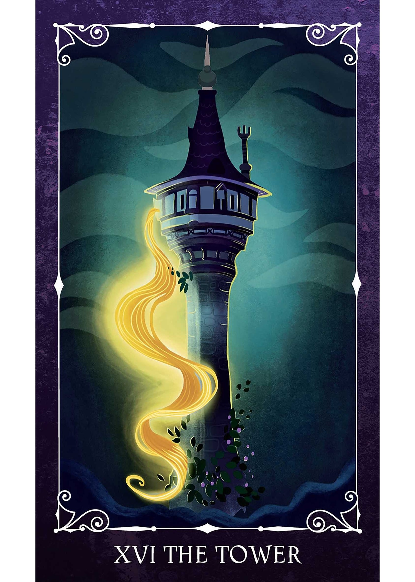 Deck Disney Villains