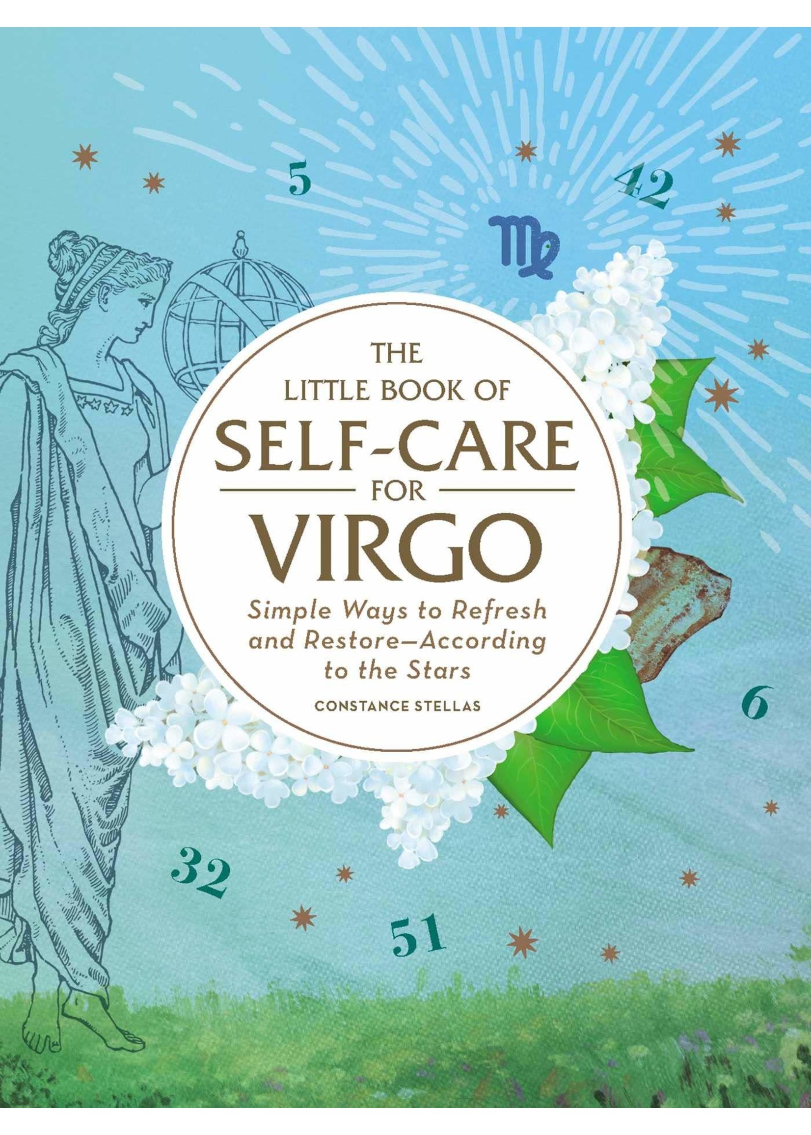 The Little Book of Self-Care