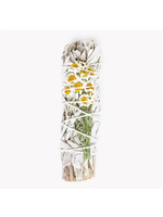 Smudge - Chamomile / White Sage