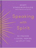 Speaking With Spirit