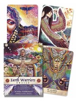 Deck Earth Warriors Oracle