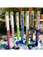 PEN - ERGY Crystal Power Pens