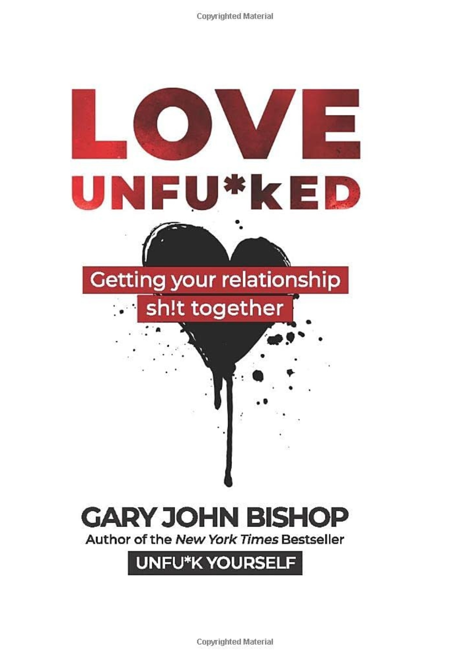 Love Unfu*ked