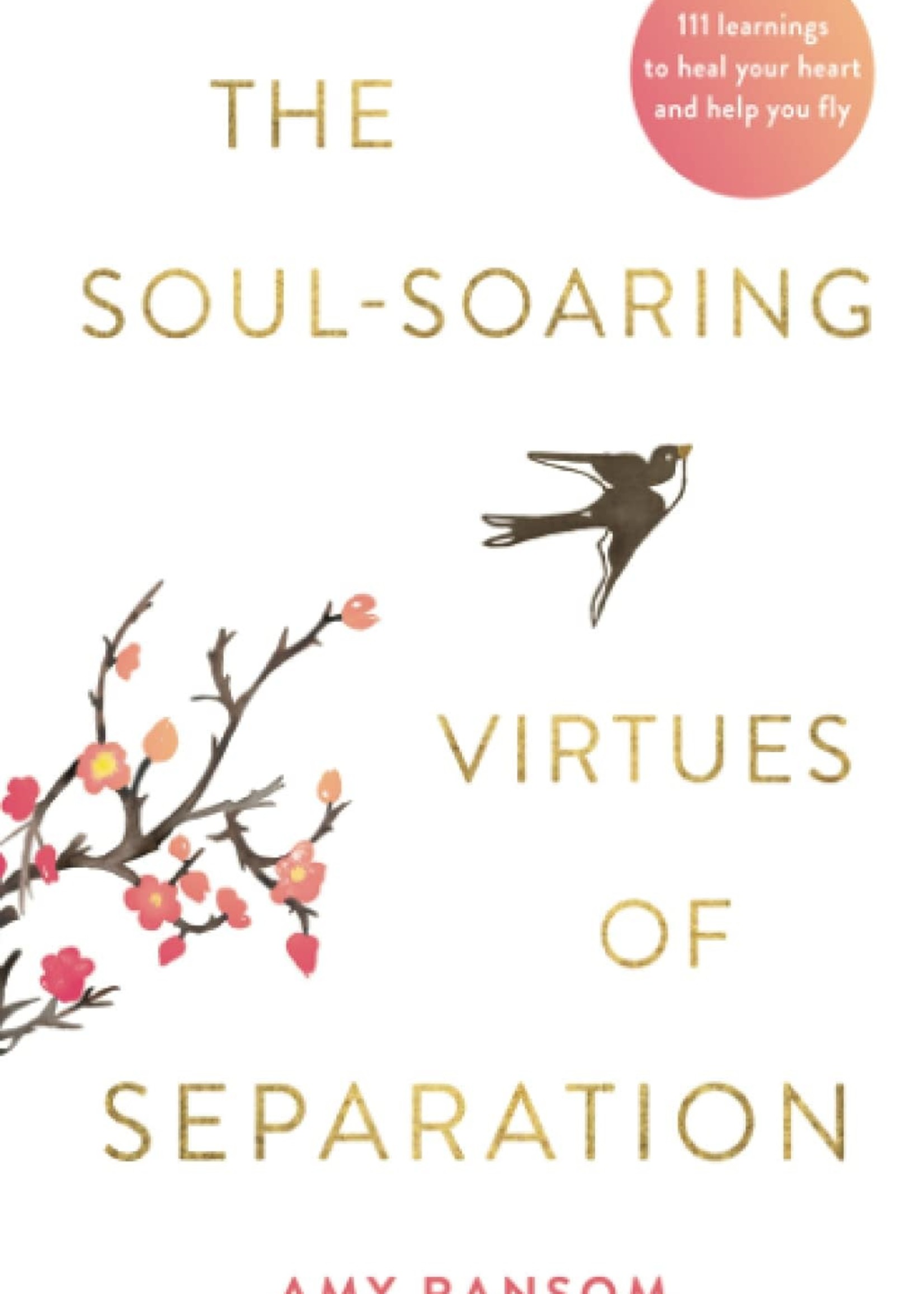 The Soul Soaring Virtues of Separation