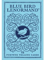 Deck Blue Bird Lenormand