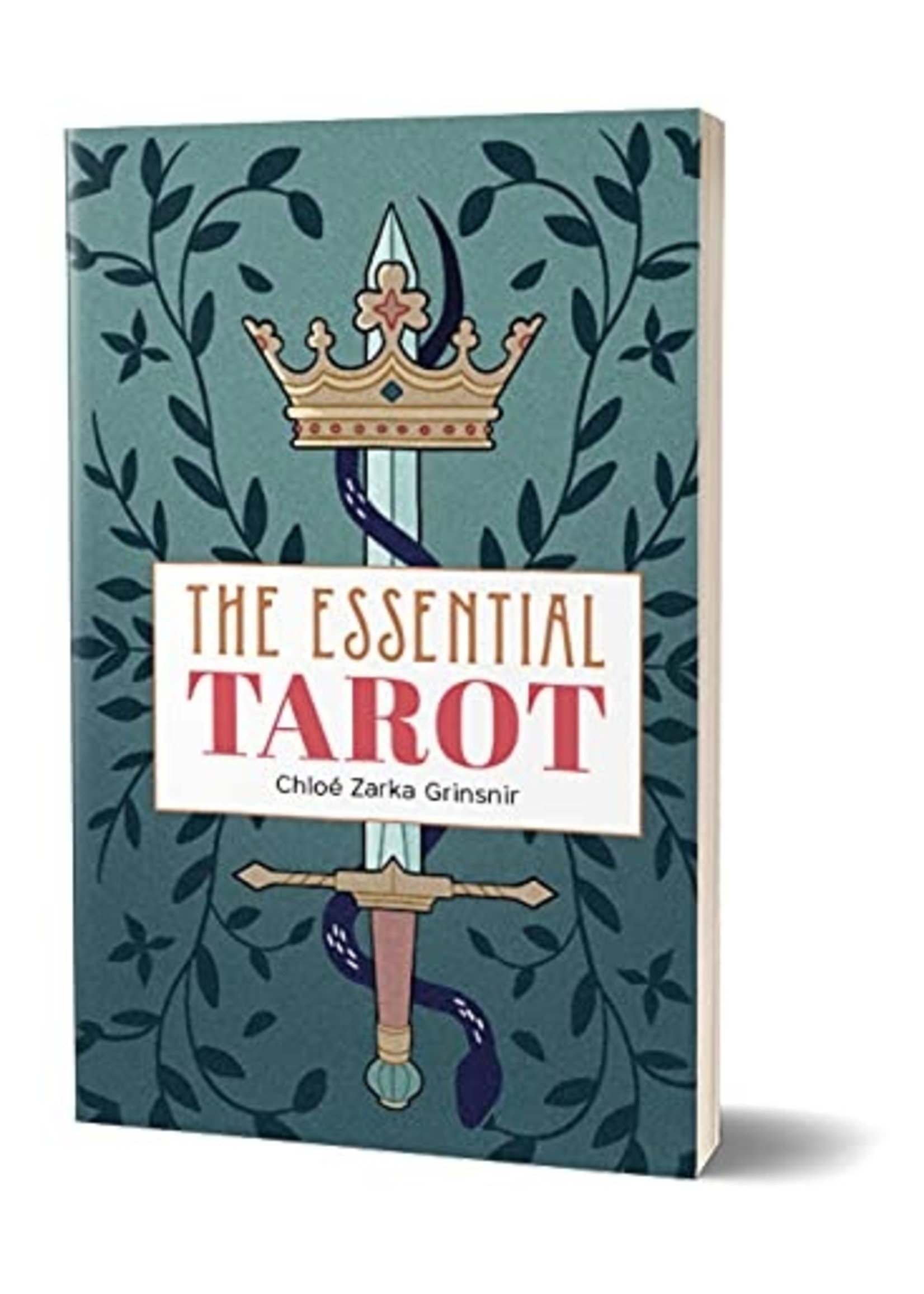 Deck The Essential Tarot