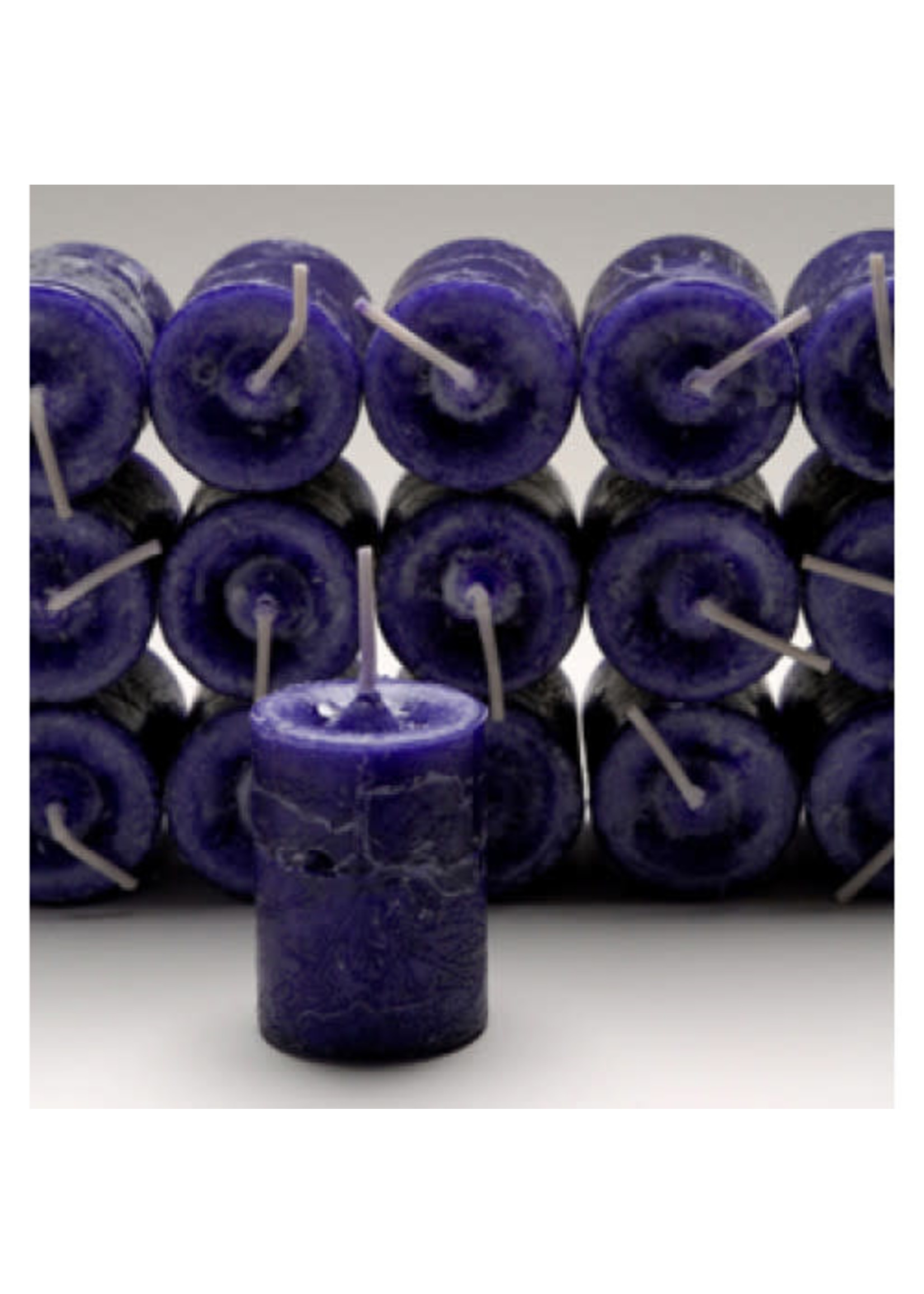 Coventry Creations POWER VOTIVE  Healing