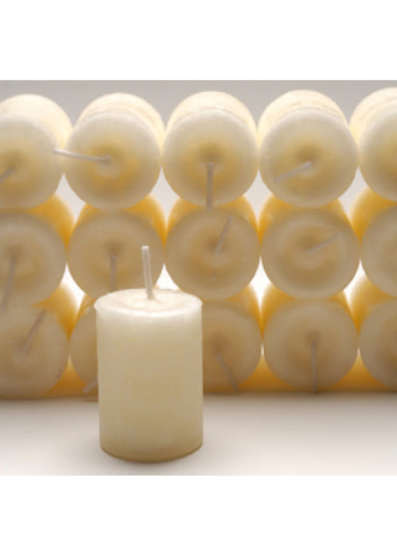 Coventry Creations POWER VOTIVE Spiritual Cleansing