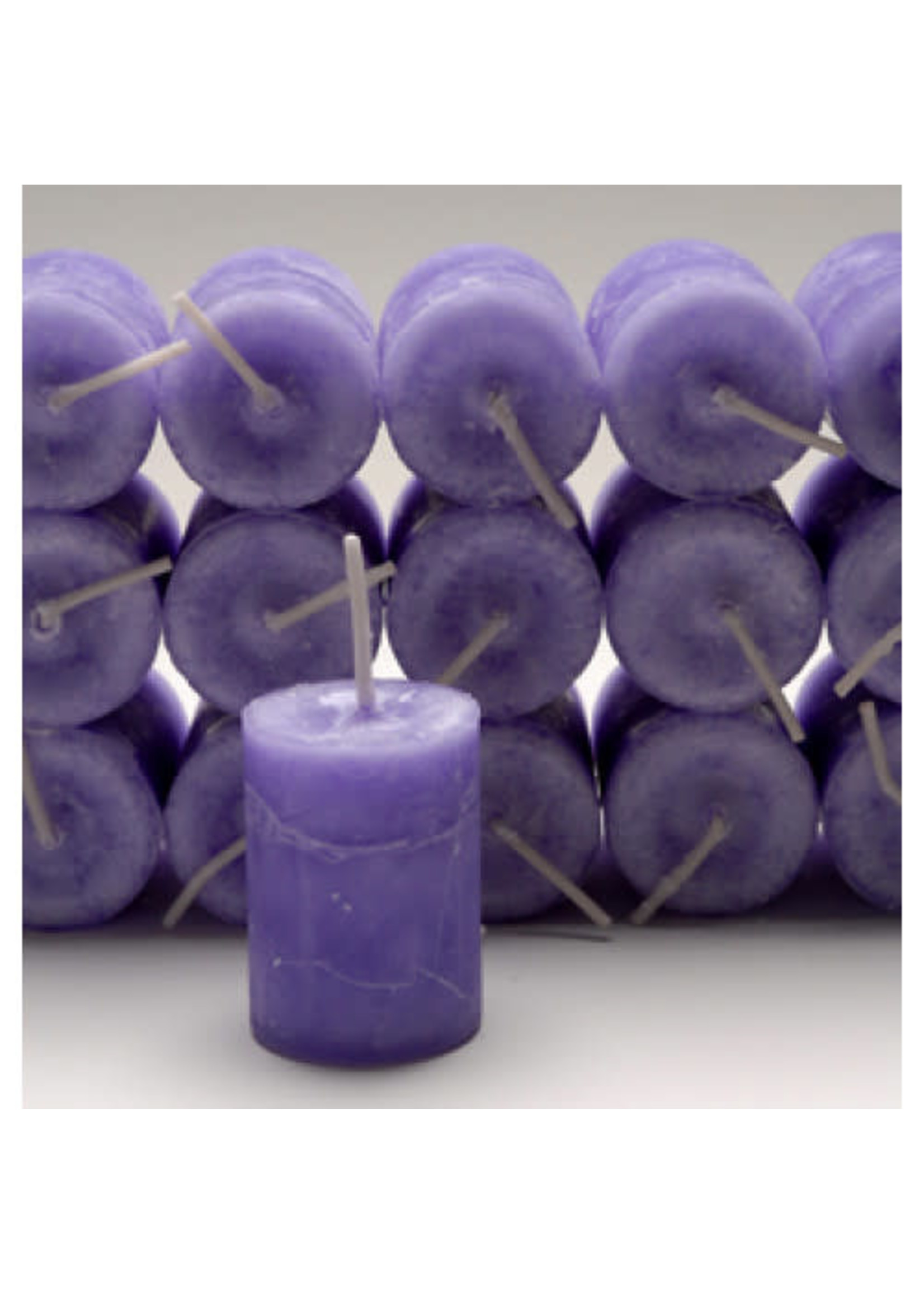 Coventry Creations POWER VOTIVE Heart