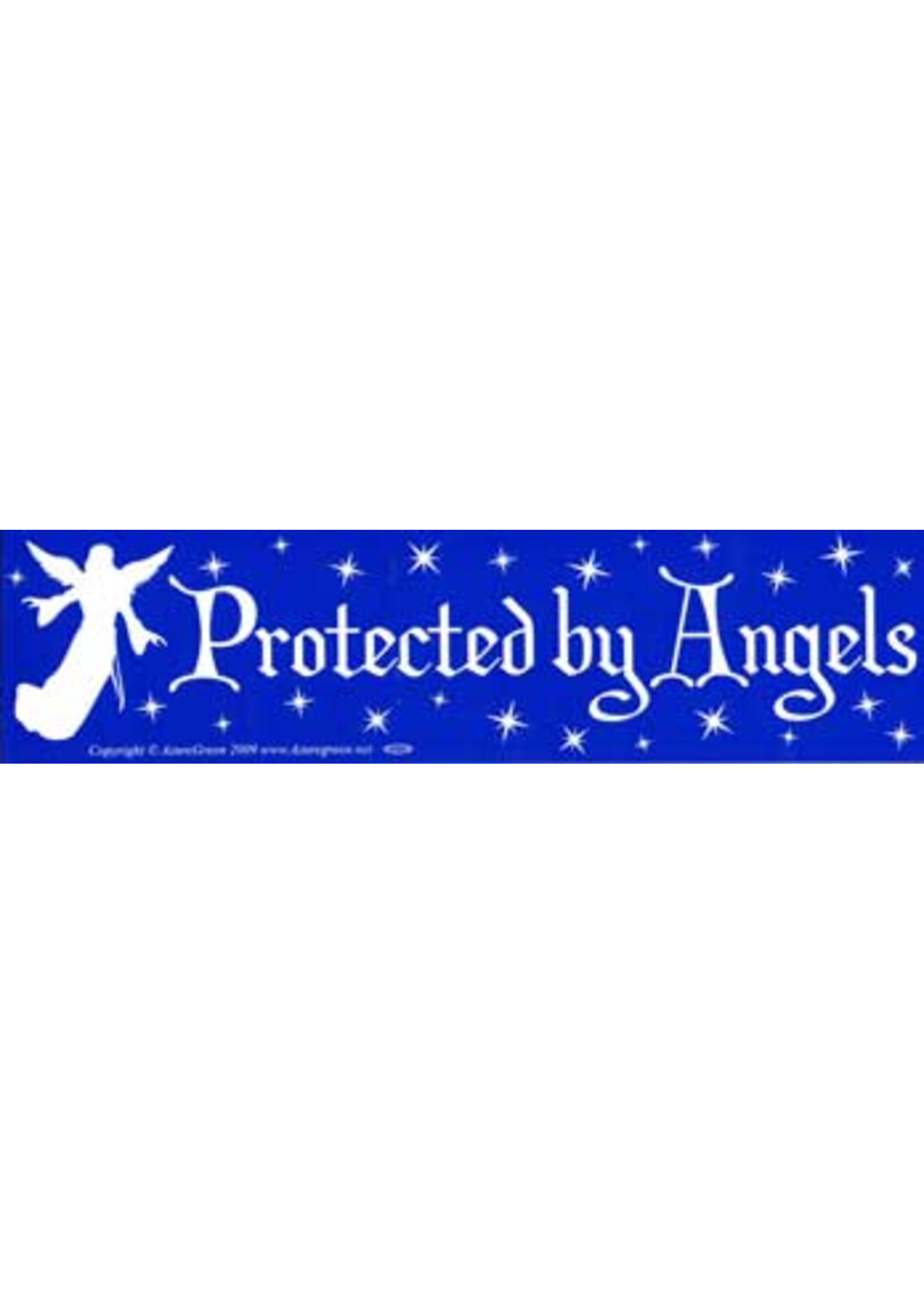 BS Protected By Angels