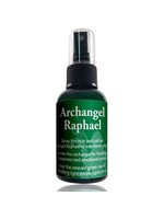 Crystal Garden Archangel Raphael Spray 2 oz