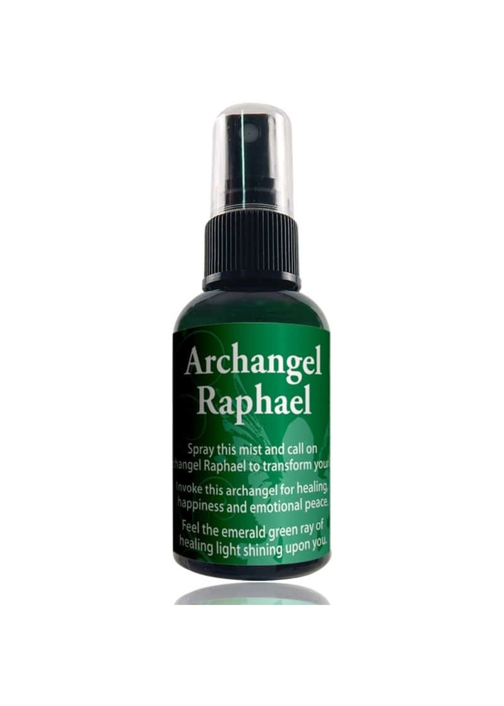 Crystal Garden Archangel Raphael Spray