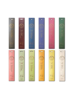 Herb & Earth Incense Rose