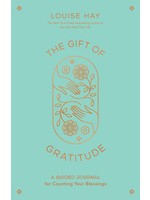 Journal The Gift of Gratitude Louise Hay