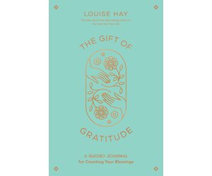 The Gift of Gratitude: A Guided Journal for Counting Your Blessings [Book]