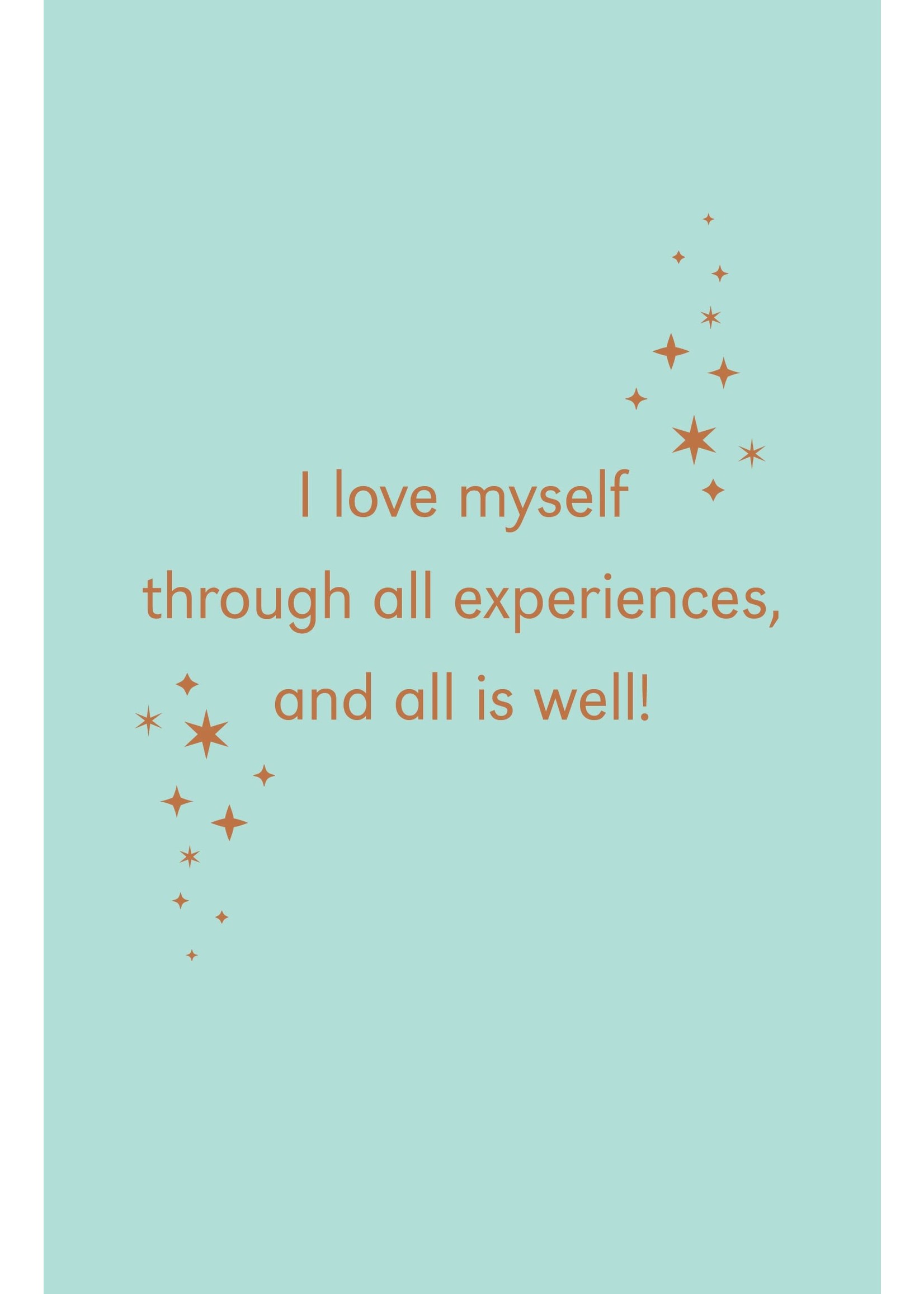 All Is Well in My World  10 Best Louise Hay Affirmations of All