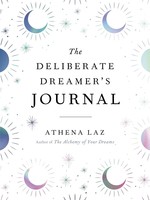 Deliberite Dreamer's Journal