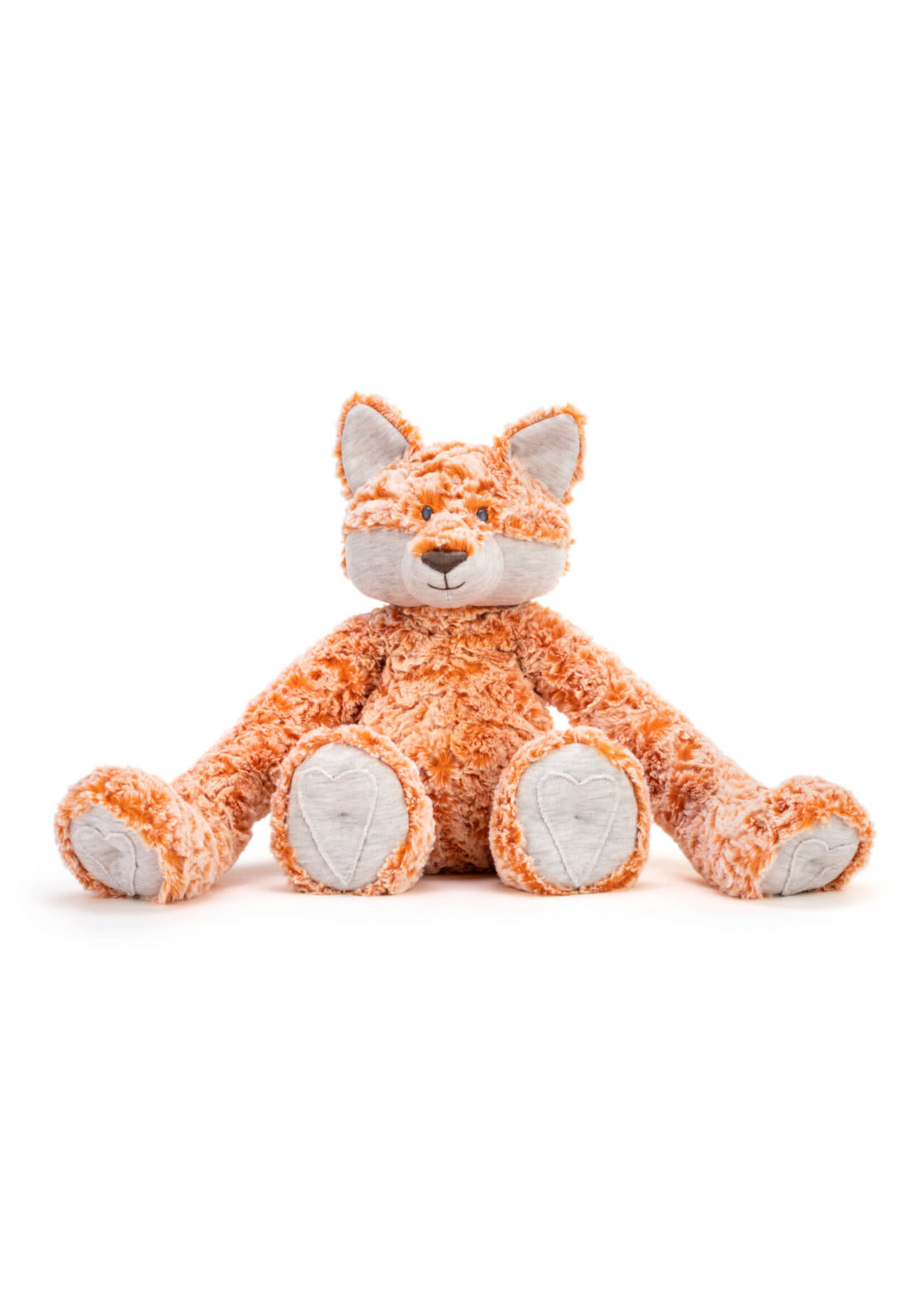Heartful Hugs Fox