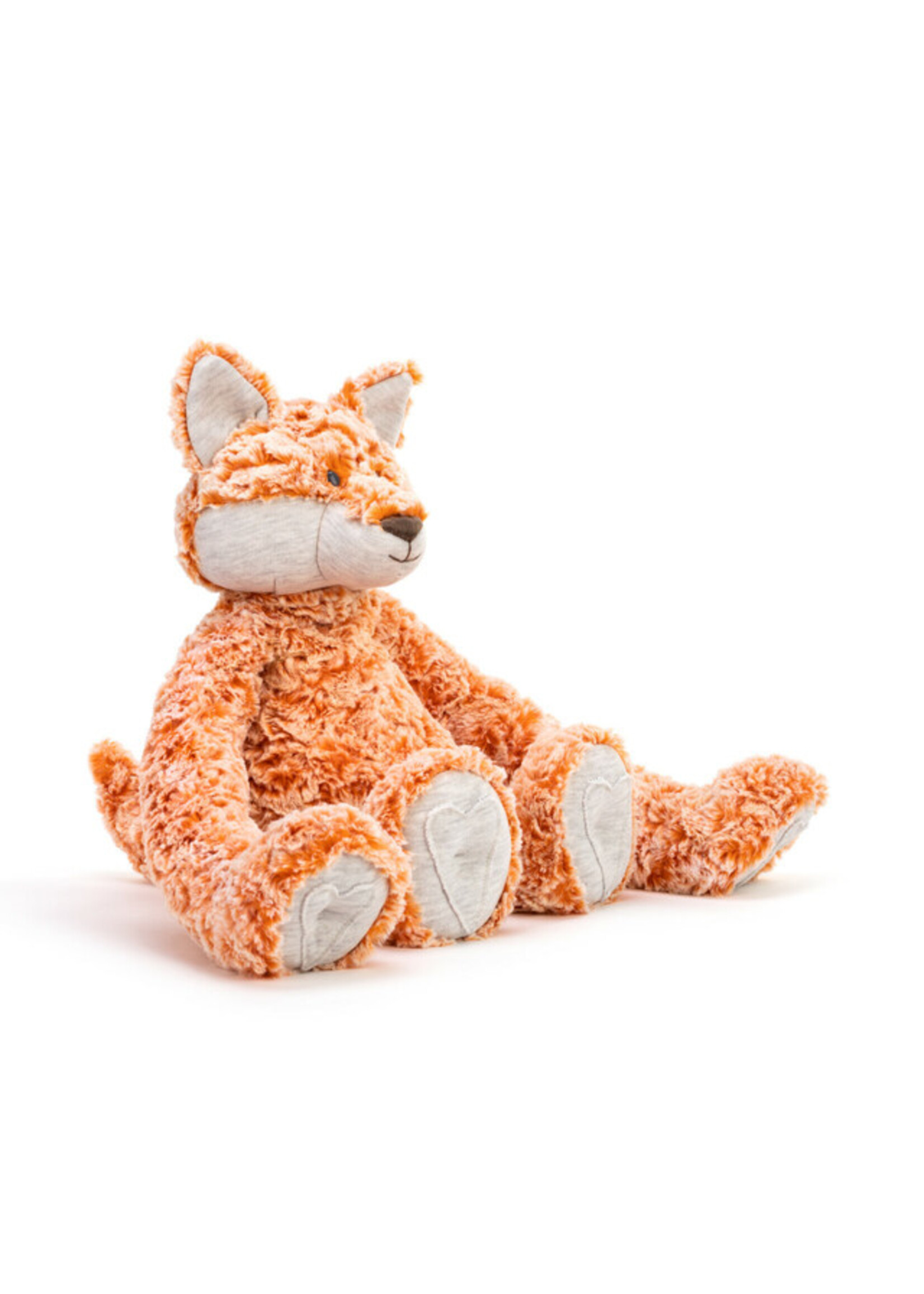 Heartful Hugs Fox