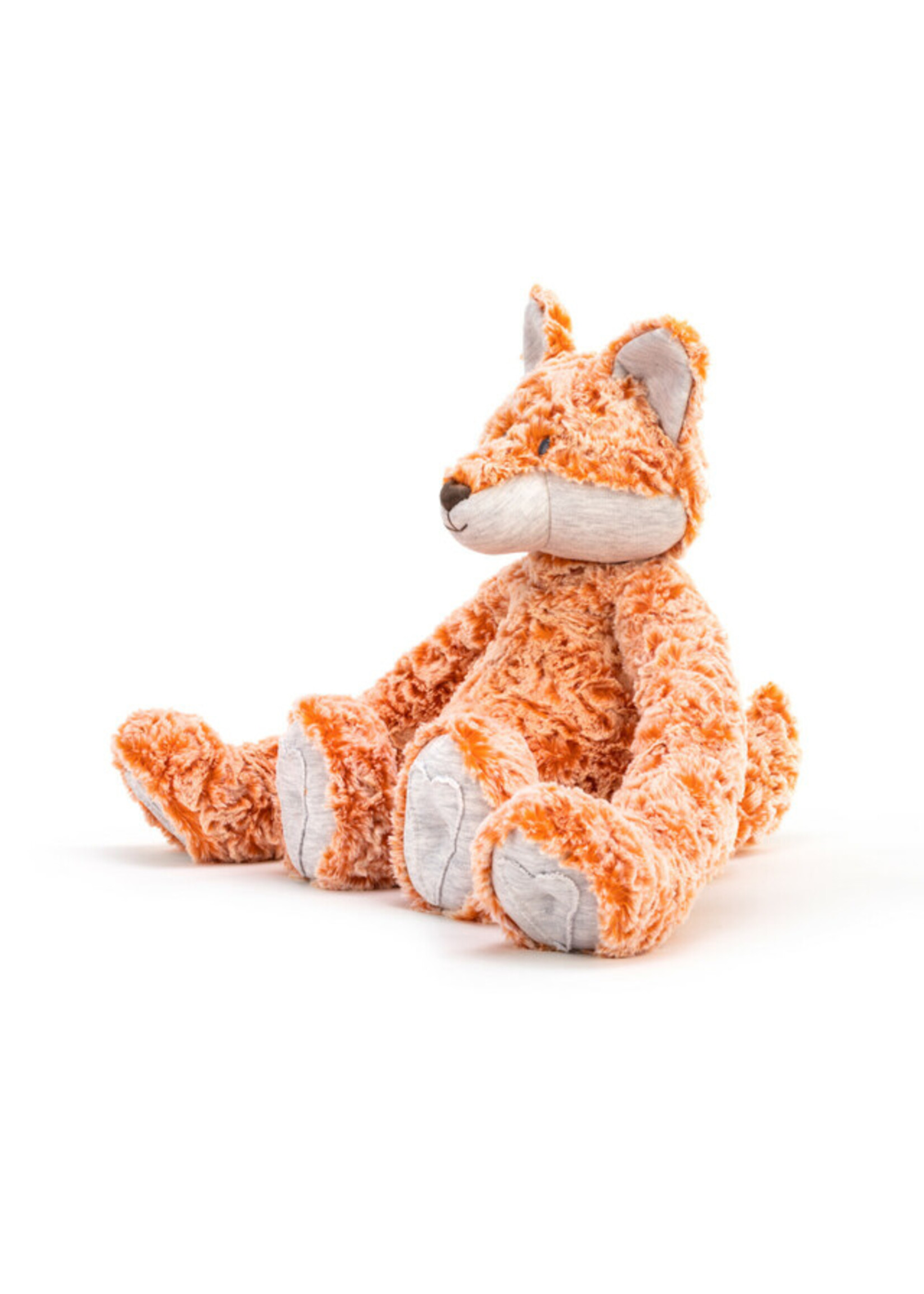 Heartful Hugs Fox