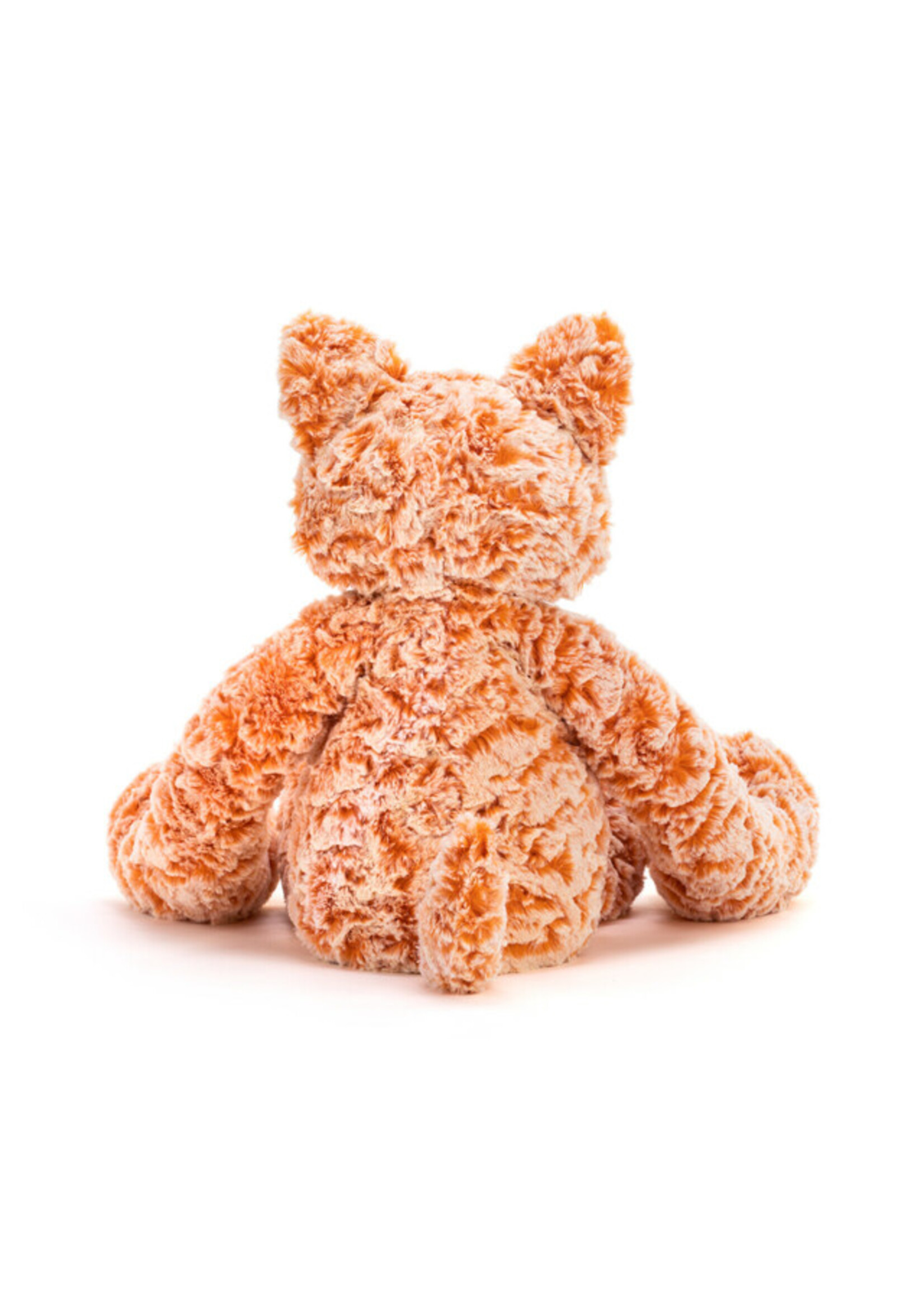 Heartful Hugs Fox