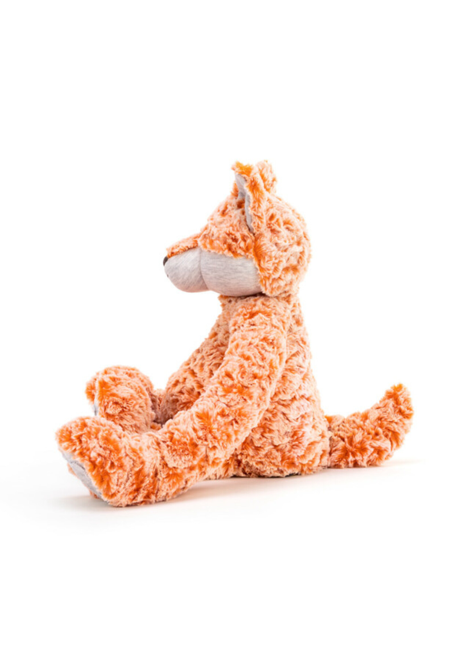 Heartful Hugs Fox