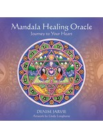 Deck Mandala Healing Oracle